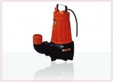 AS型潛水排污泵