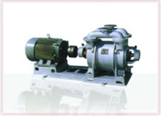 SK型水環式真空泵