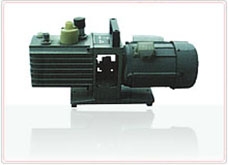 2XZ型旋片式真空泵