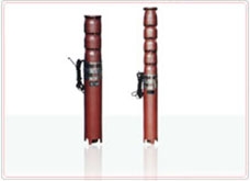 QJ型沈陽潛水泵